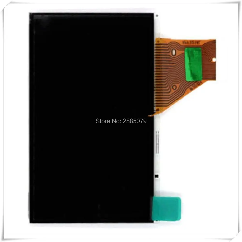 

LCD Display Screen For Panasonic SDR-S7GK S26 H85 S50 S45 D3 S70 S71 S15 T50 T55 H101 SW20 GS80 GS85 GS330 GS500 GS328 GS508