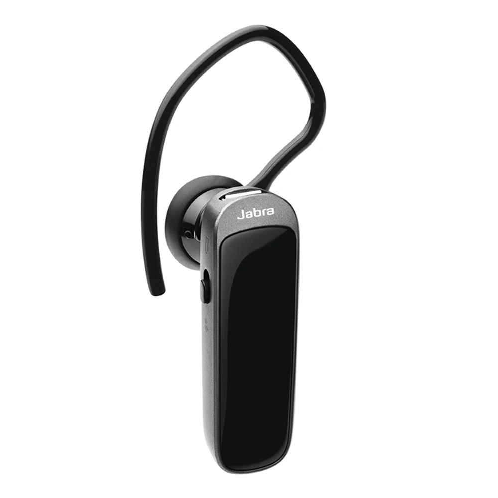 Jabra Mini/Talk 25 беспроводная гарнитура бизнес наушники Bluetooth 4,0 громкие звонки голосовое руководство с Micphone