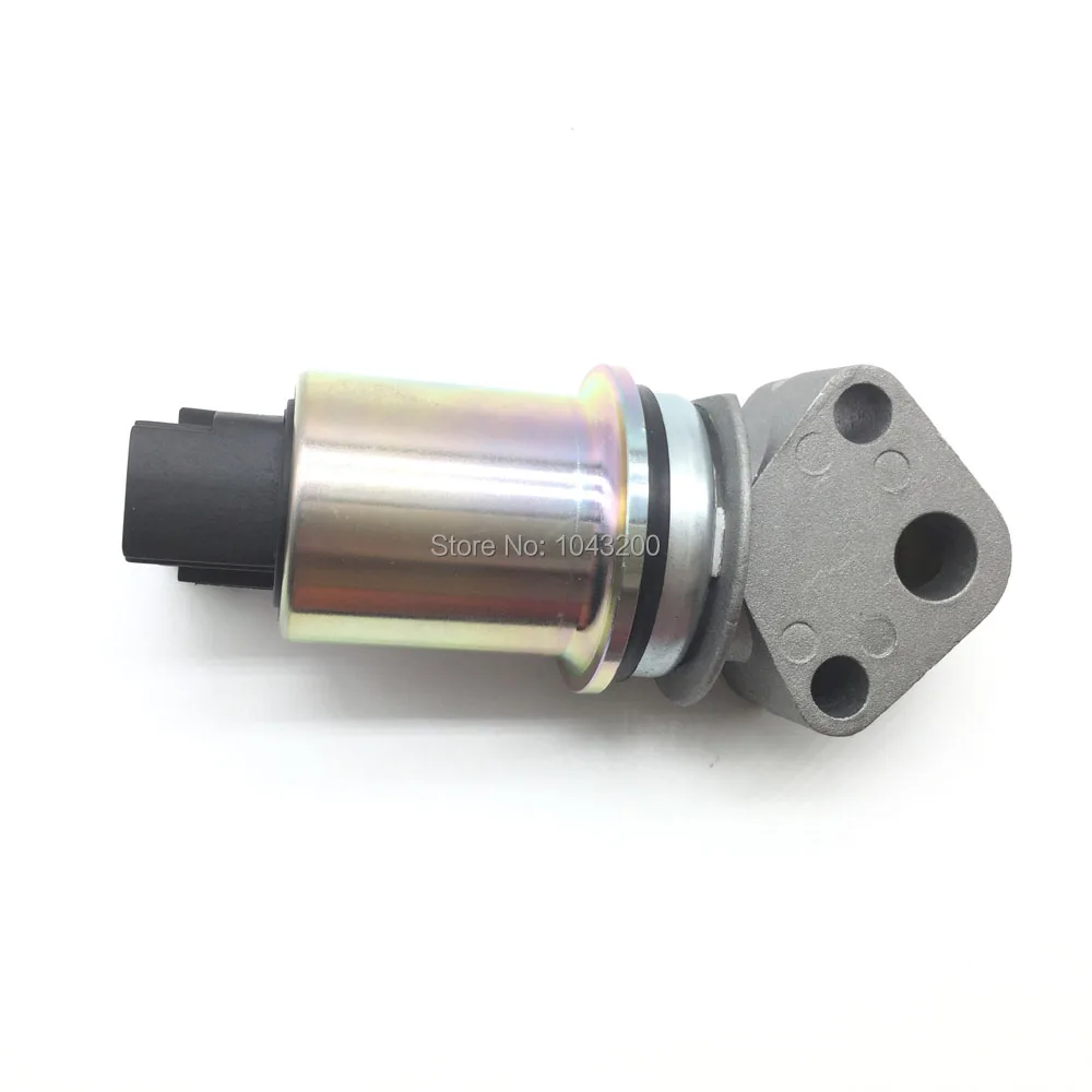 06A131501G новый клапан рециркуляции выхлопных газов для AUDI A3 SEAT LEON TOLEDO II VW BORA GOLF 4 IV MK4 1