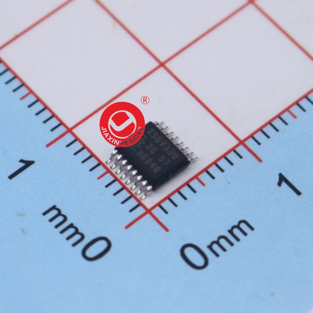 

NX5DV330DS X5DV330 SSOP-16 Original In Stock 10PCS/LOT