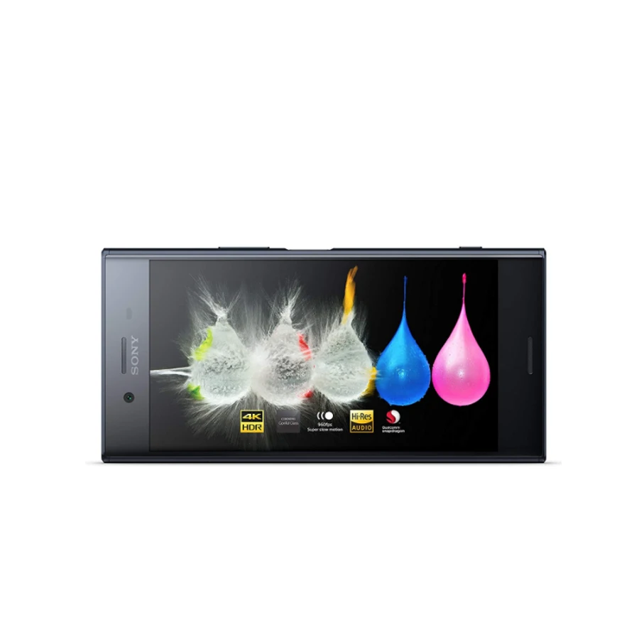Оригинальный Sony Xperia XZ Premium G8141 мобильный телефон 5 46 &quot4 ГБ ОЗУ 64 Гб ПЗУ
