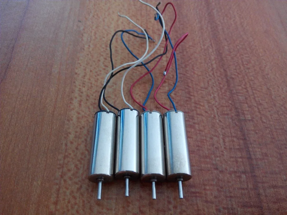 

LH-X2 RC Quadcopter spare parts CW/CCW motor 4pcs/set