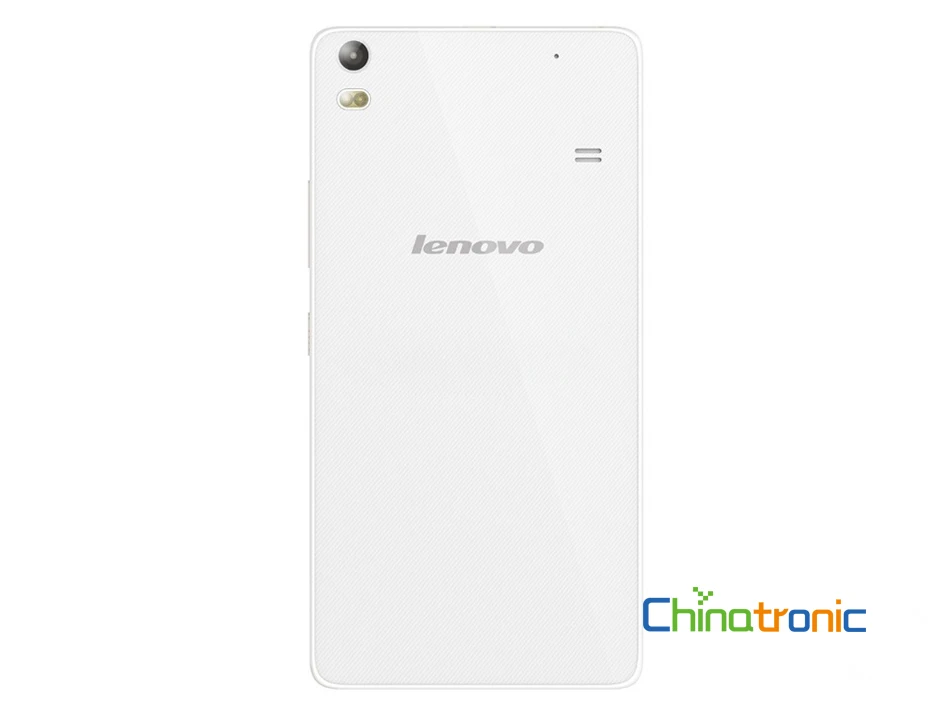 Pre Sale оригинальные Lenovo S8 a7600 4G LTE Android 5 0 мобильный телефон MTK6752m Octa Core Dual SIM &quotHD 2G RAM 8G