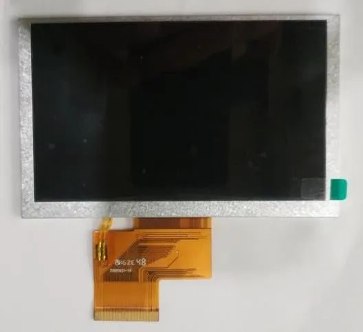 CHIMEI INNOLUX 5 0 дюймов 50P HD TFT ЖК экран (16:9) HE050NA 01F 800(RGB)* 480 WVGA 200001251 00|screen savers for mobile phones|screen