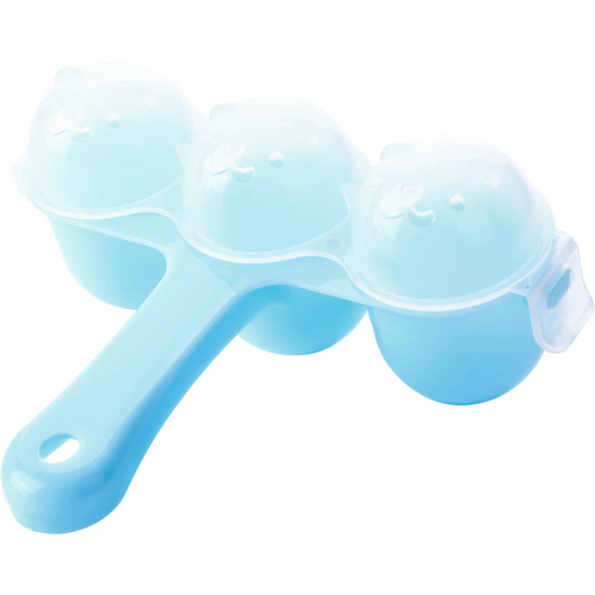 Детская форма для рисовых шариков DIY мяч Форма устройство изготовления суши