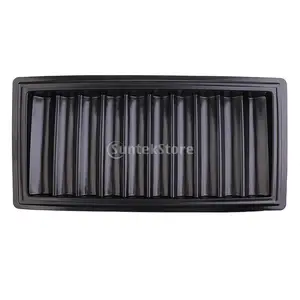 Прочный покер лоток для чипсов 500 фишек чехол держатель для вечерние домашний профессиональный игровой аксессуар для казино