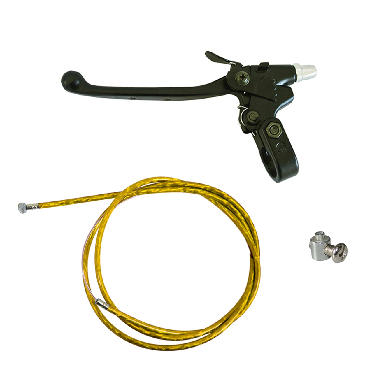 

Clutch Lever & Clutch Line For 49/60/66/80cc Engine Motorized Bicycle