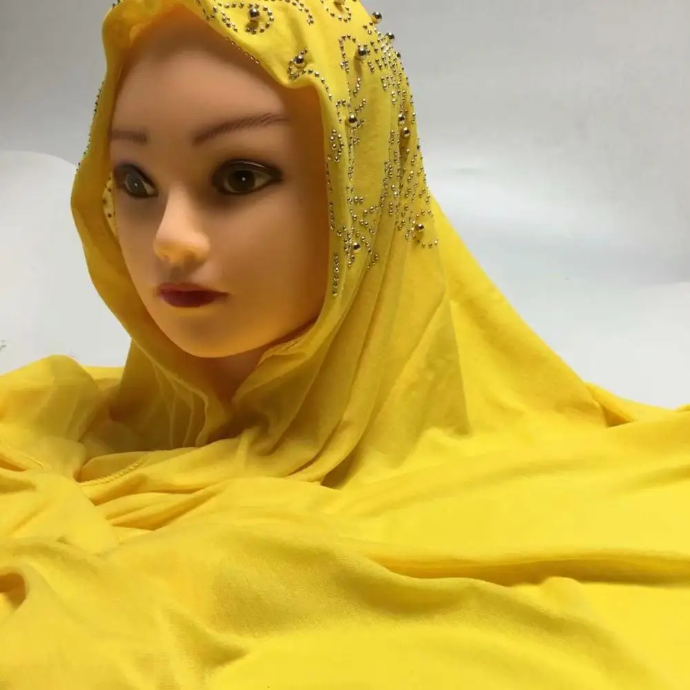Нигерийская ткань gele головного убора из бисера кружевная aso oke французский