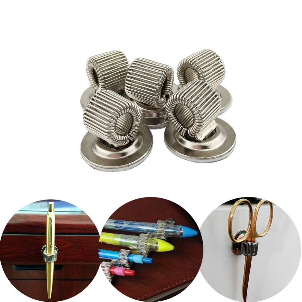 Зажимы для ручек XRHYY Pen Holder Clip