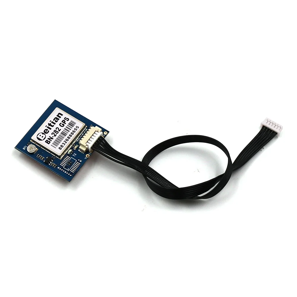 BEITIAN 1PPS UART ttl уровень GNSS ГЛОНАСС gps модуль 4 м вспышка NMEA-0183 GMOUSE 9600bps BN-282