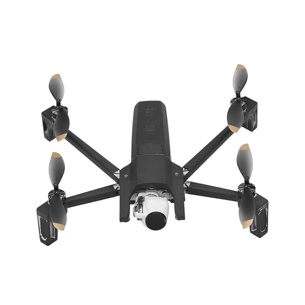 OCDAY RC 4 пара пропеллеров CCW/CW Prop Quick Release Blade для Parrot Anafi FPV вертолет-Дрон аксессуары
