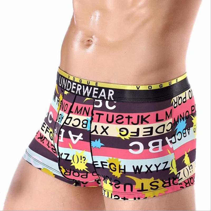 Мужские боксеры Ethika мужское нижнее белье для мужчин BS Calecon 365 Боксеры Шорты Нижнее