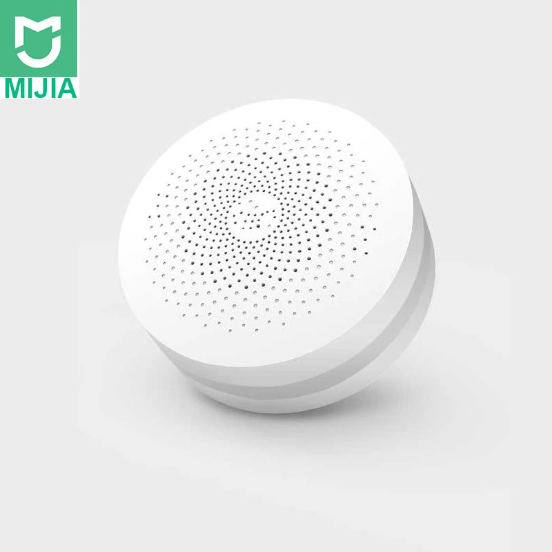 Оригинальный XiaomiGateway2 интеллектуальные товары для дома система сигнализации