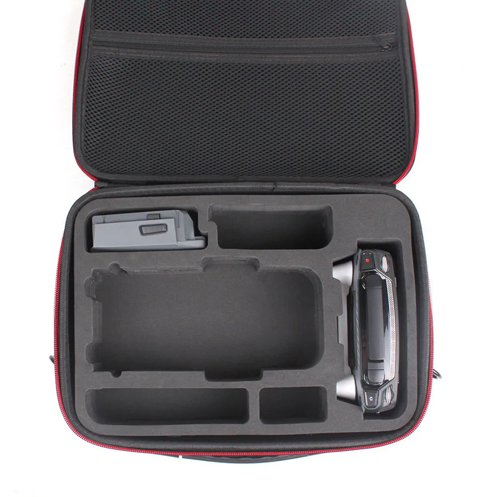 Сумка для дрона DJI Mavic Pro водонепроницаемая сумка на плечо в жестком корпусе