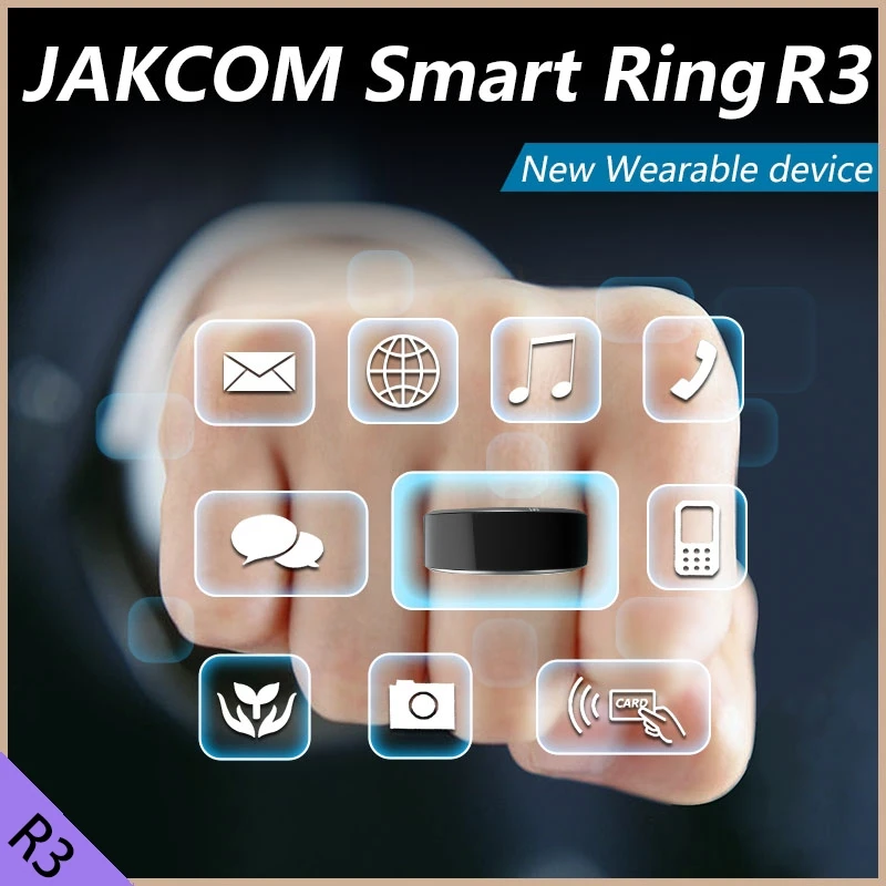 JAKCOM R3 смарт-кольцо Горячая Распродажа смарт-трекеров активности, таких как bluetooth трекер gps Finder Bluetooth Smart Car Llavero