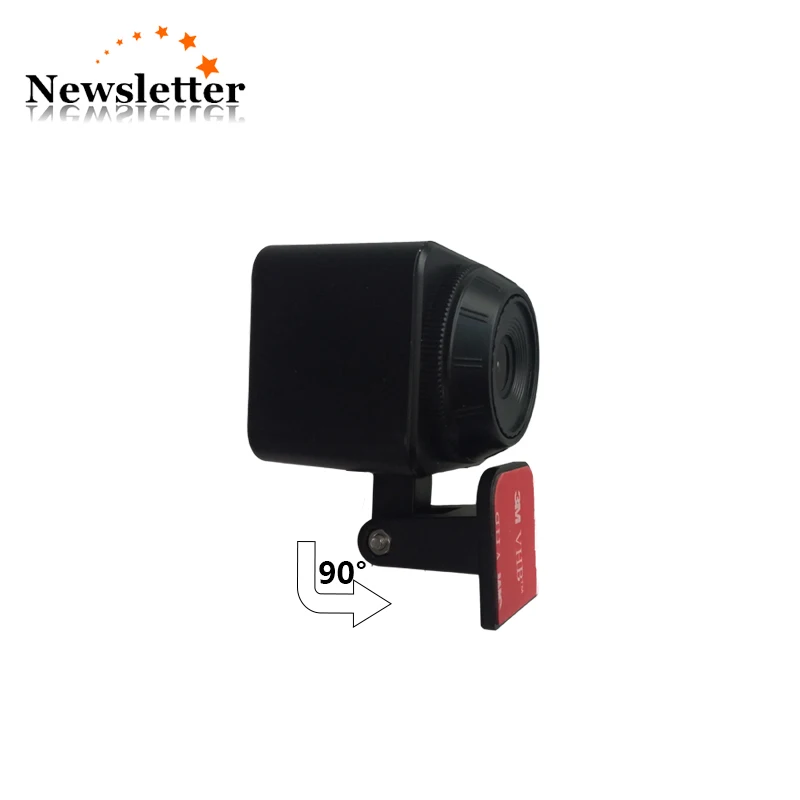 Хит продаж 2018 AHD DVR Передняя камера | Безопасность и защита