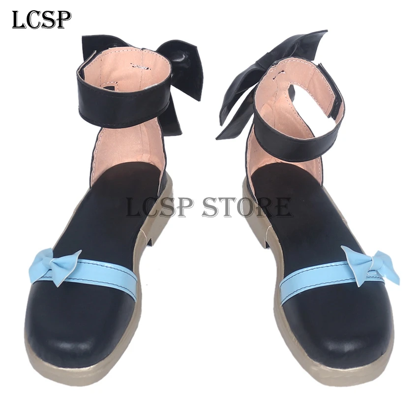 LCSP Kuroshitsuji Black Butler Book of the Athletic Мэри мидфорд Lizzy обувь для косплея японское аниме