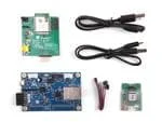 114991480 макетные платы и наборы ARM AE CLOUD1 App Ex для подключения к облаку|Органайзеры