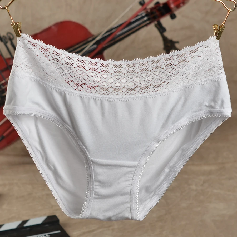 Женские Бесшовные трусики сексуальные кружевные трусы мягкие красивые цвета для