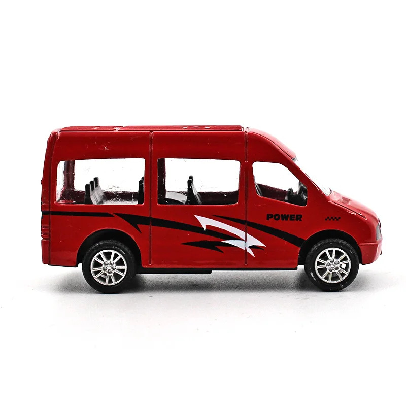 1:64. Benz business car SUV Alloy metal kids toys model collect decoration birthday Christmas present |
