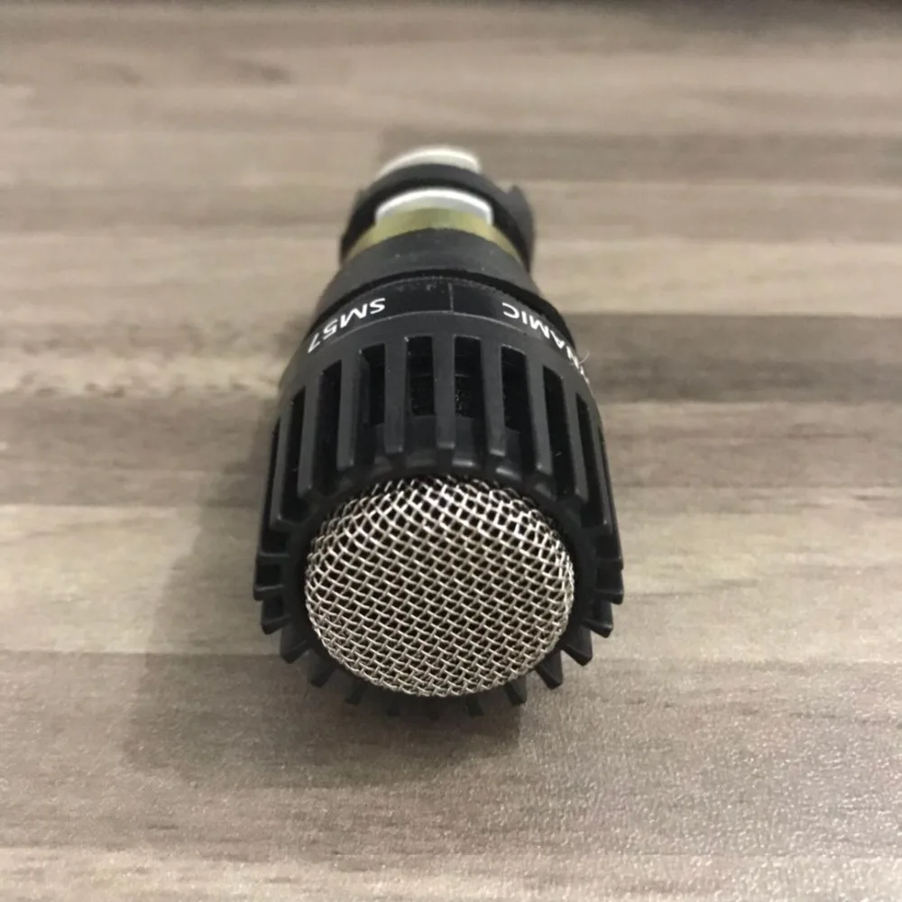 1 шт. качество картриджная капсула головка для Shure SM57 микрофон | Электроника