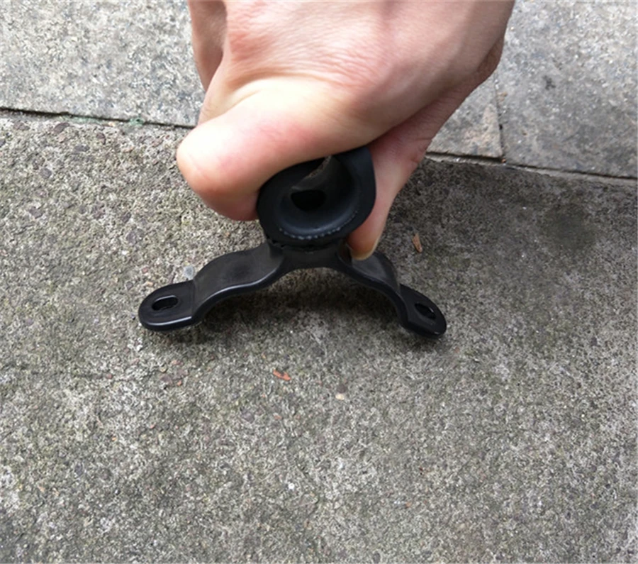 Аксессуары для велосипеда вращающийся на 360 градусов фонарь светодиодный