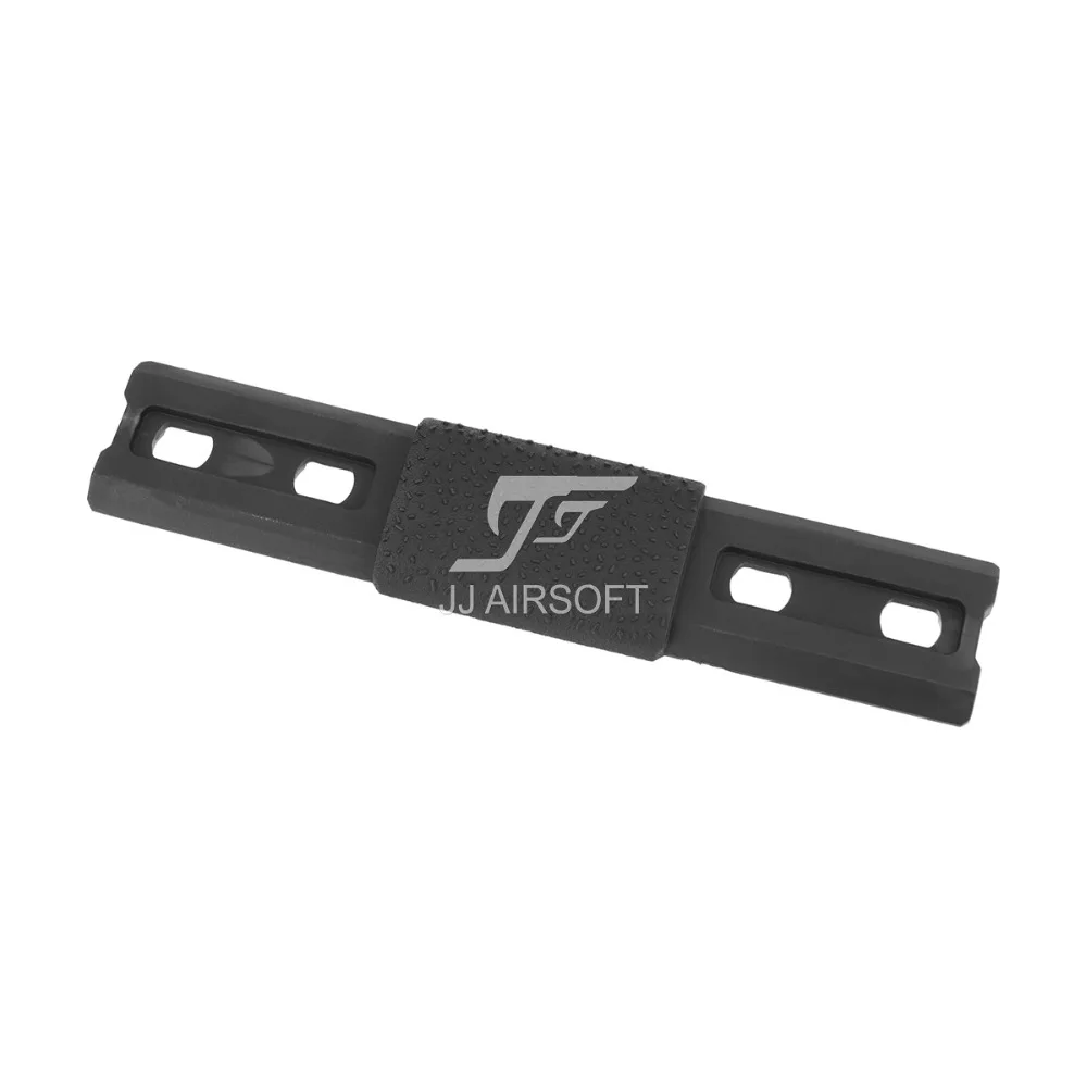 XTM ручной стоп Handstop комплект для Keymod Rail Cover(черный/коричневый
