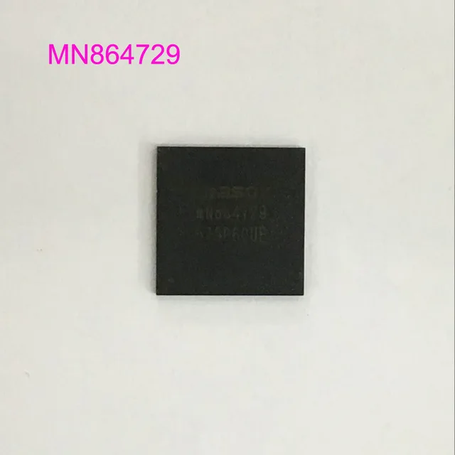 50 шт. оригинал для Игровые приставки 4 тонкий поляризационный фильтр Pro MN864729