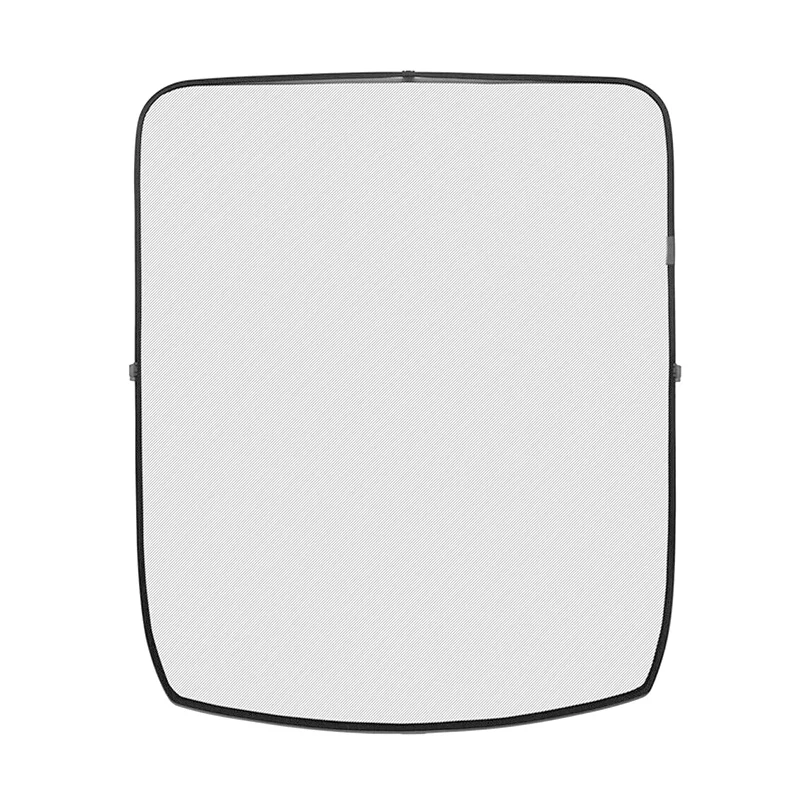 Glass Roof Sunshade Front+Rear Car Skylight Blind Shading Net for Tesla Model 3 NR-shipping | Автомобили и мотоциклы