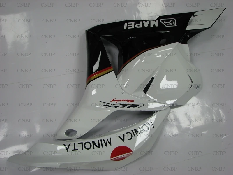 Пластиковые обтекатели для Honda CBR600RR 2008 комплекты обтекателей CBR 600 RR 2007 - 07 |