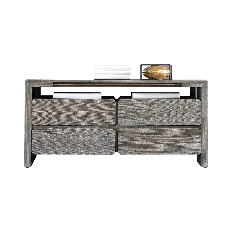 Американская ТВ стойка meuble домашний развлекательный центр armoire de rangement cajoneras madera