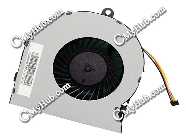 Набор из 2 предметов новый вентилятор для Lenovo ideacesta C560 G3220T AIO 90203581 BUB0812DD CM97 CL1Y