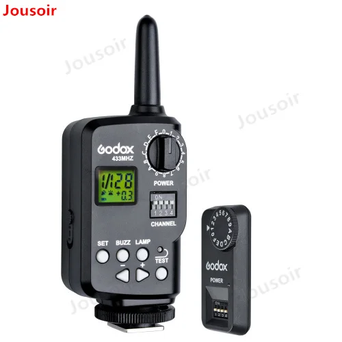 Godox Ving V860C TTL Li-ion Camera Flash Speedlite with FT-16S Wireless Power Control Trigger Receiver for C CD50 | Электроника