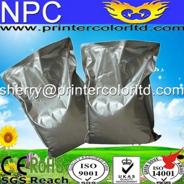 Порошок на фудзи-xerox - ксероксная Docuprint-215fw DocuprintCP215w CP-105 мфу DPCP 105 b принтеров laserjet