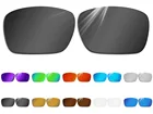 Поляризованные Сменные линзы Glintbay для солнцезащитных очков Oakley Dispatch 1, несколько цветов
