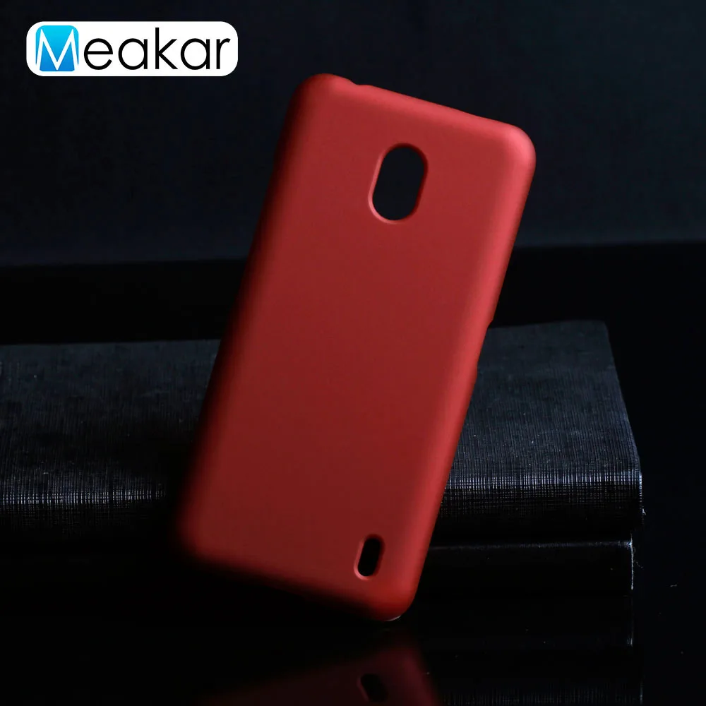 Матовый пластиковый чехол 5.71для Nokia 2 для 3 Nokia2.2 Nokia2.3 Nokia3.2 задней панели