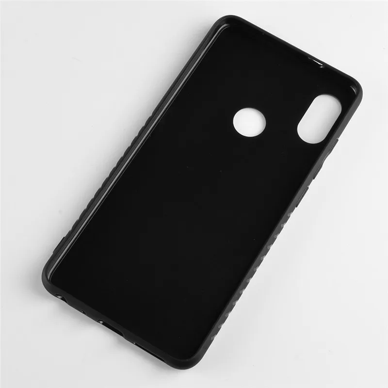 Для Xiaomi Redmi Note 5 Pro Чехол 99 дюйма ковбойская Обложка на заднюю панель из
