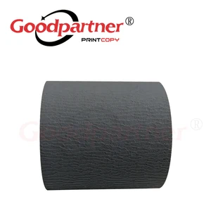 Резиновый ролик для захвата HP LJ 1160, 1320, 3390, 3392, 2100, 2200, 2300, 2400, 2410, M2727, P2010, P2014, P2015, L1000, L2000, 50 шт.