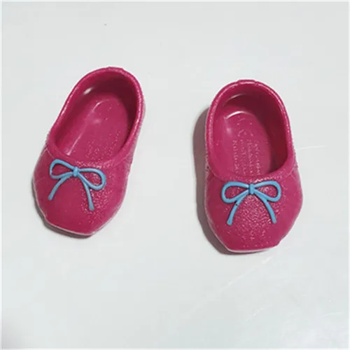 15color choose 1pcs shoes wear fit 43cm Baby Doll Clothes and Accessories, Children best Birthday Gift