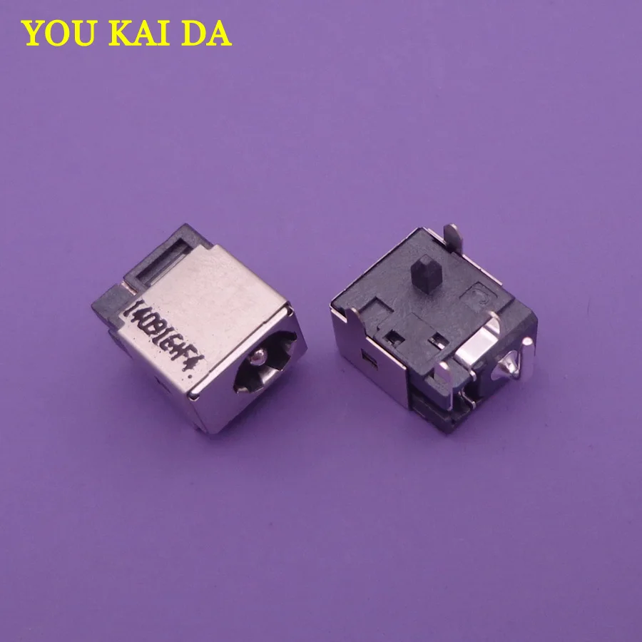 1 65 мм Новый Ноутбук DC разъем питания для Acer Aspire 2350 3100 5100 eMachines E520 E 520 E525 E620 310|jack