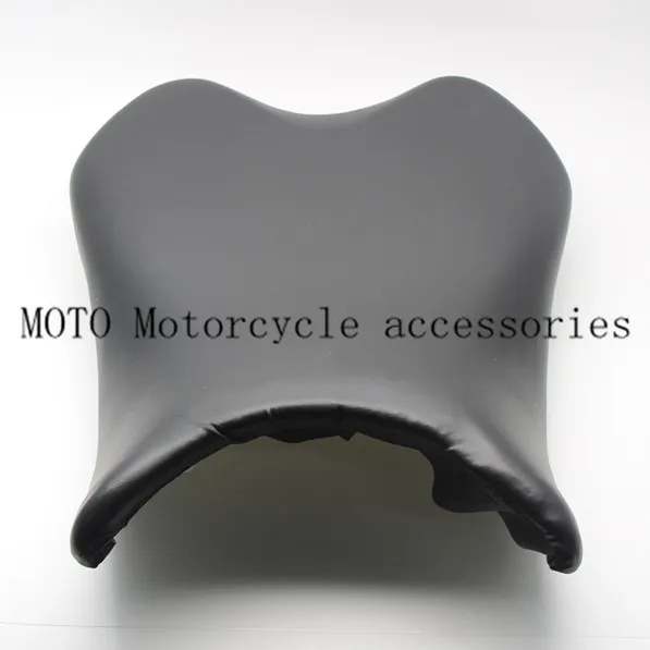 Чехол для мотоциклетного пассажирского сиденья подушка Yamaha YZF R6 2008 2011(2014) кожаный