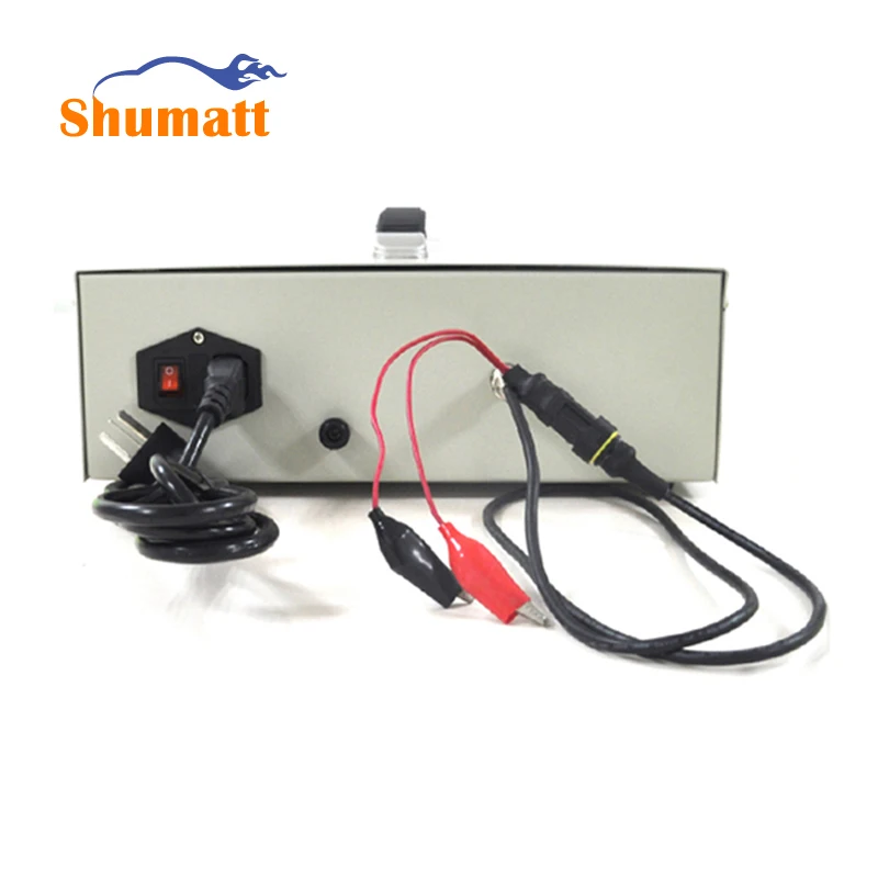 Инструмент Common Rail инжектор топлива в сборе электромагнитный тестер клапана Validator