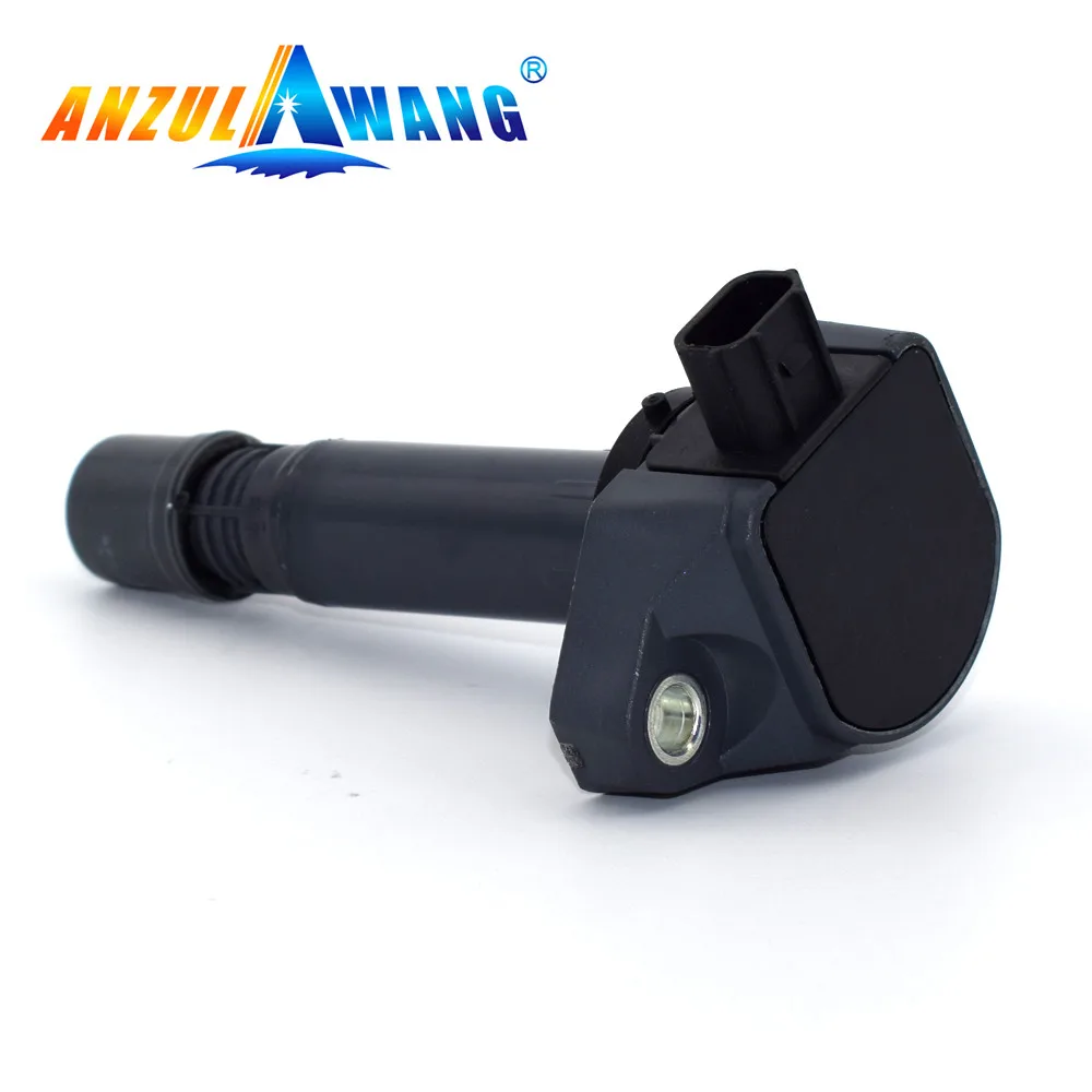 

ANZULWANG 099700-101 высокое качество катушка зажигания 30520-RNA-A01 099700-149 для Honda civic 2006-2011 1.8L