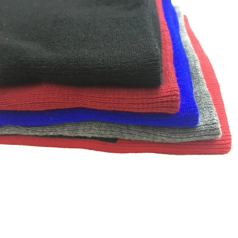 Брейк данса Headspin брейк шапки бини Spinhead Beanie трикотажные хлопковые однотонные