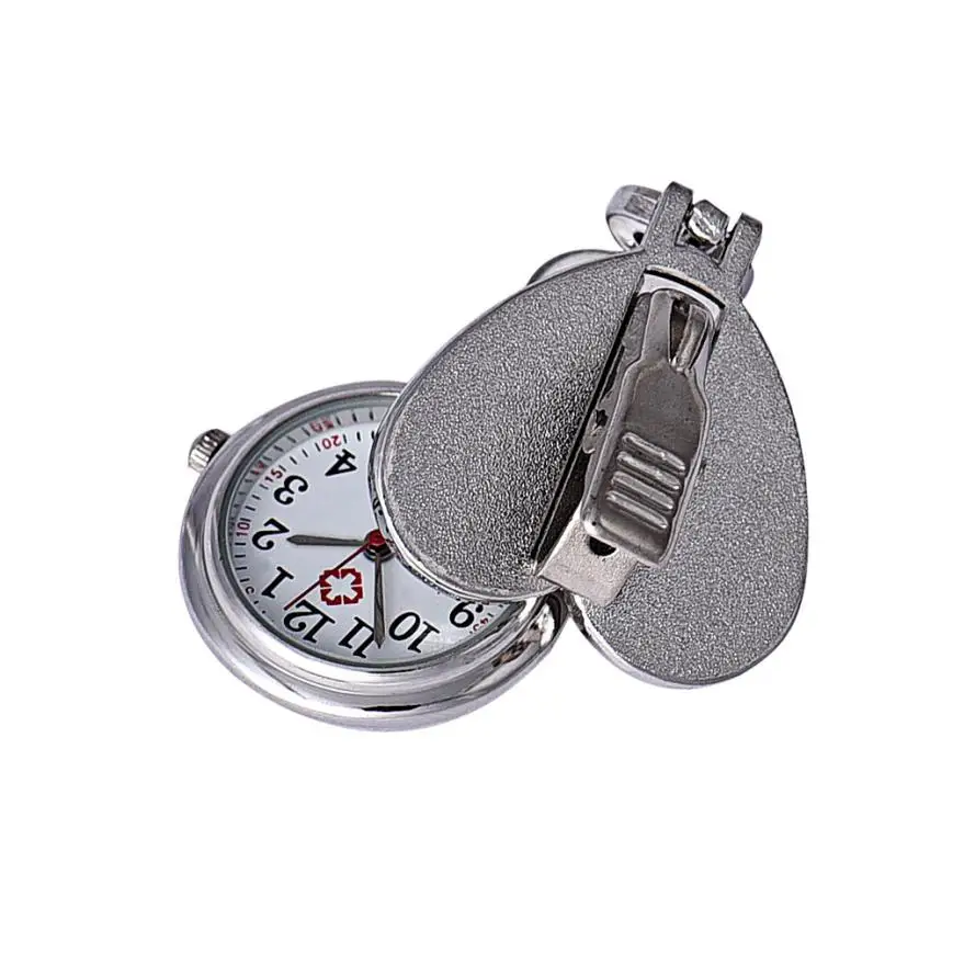 Женские кварцевые наручные часы со смайликом в форме сердца с клипсой и брошью