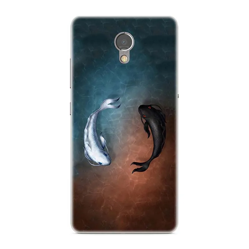 A087 Для lenovo Vibe P2 P2a42 чехол для телефона TPU мягкий чехол для lenovo Vibe P2/P2 P2c72 P2a42 чехол силиконовый чехол для lenovo P2 P 2 сумки - Цвет: A087