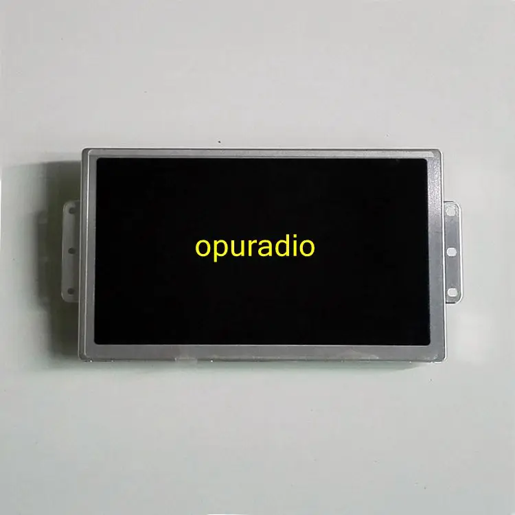 Бесплатная доставка Новый Opuradio 6 5 дюймов ЖК-дисплей LQ065Y9RA01 экран для автомобиля BMW