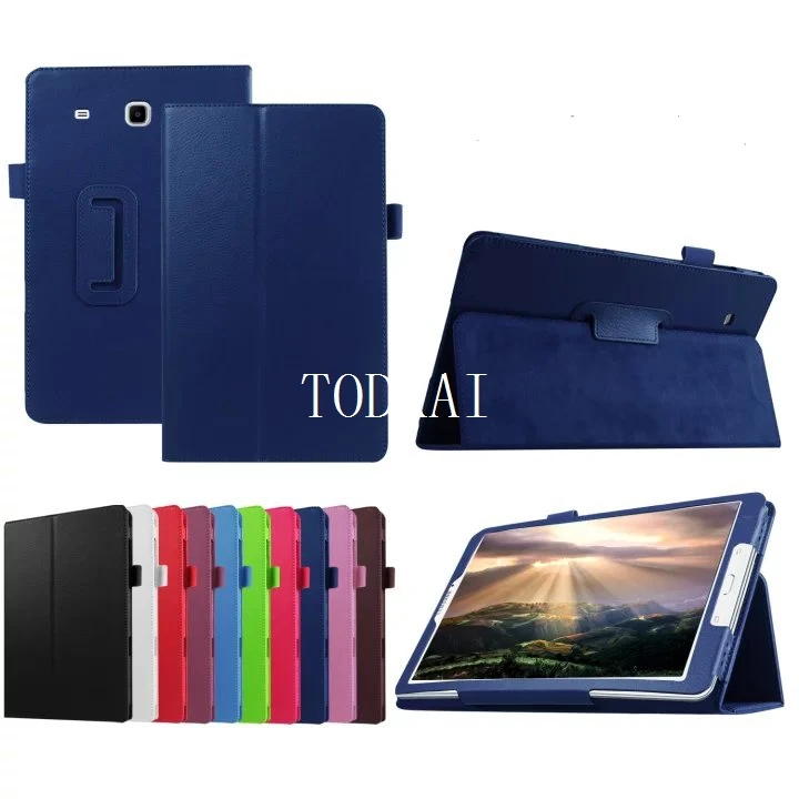 Для Samsung Galaxy Tab E 8 0 T377 T377V SM ''планшет личи узоры Стенд кожаный чехол + стилус|for