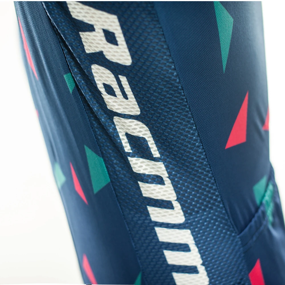 Racmmer 2018 Pro Велоспорт Джерси летняя Mtb одежда короткая велосипедная Maillot Cycliste Ropa