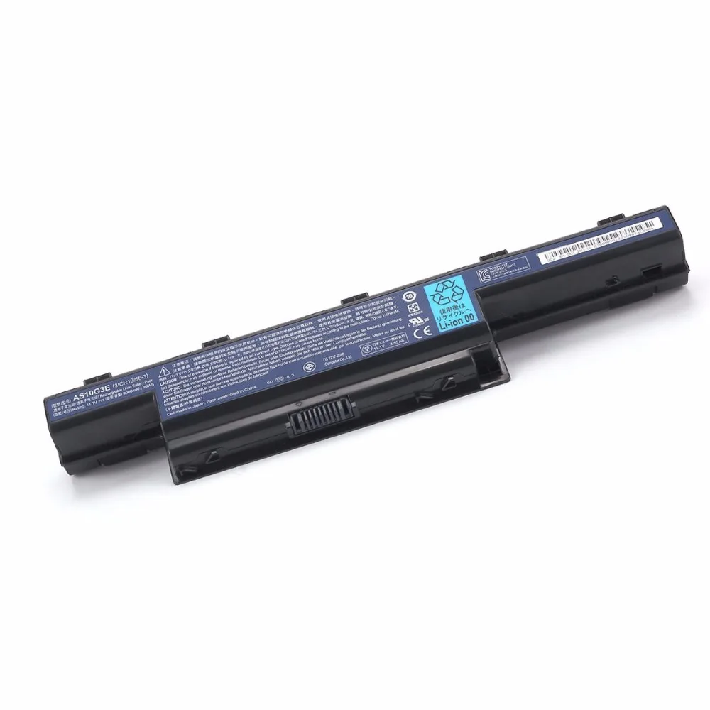 Оригинальный аккумулятор AS10D31 7XINbox 11 1 В 9000 мАч для Acer Aspire 4253 4551 4738 4741 4750 4771 5251 5336 5349